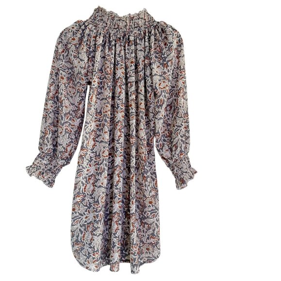 3 For $15‼️ BUNDLE & SAVE Backwood Womens Mini Dress Size S - Picture 2 of 11